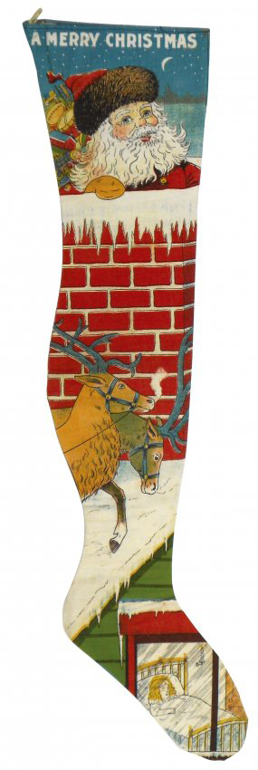 Christmas Stockings