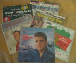 A Collection of Christmas Albums