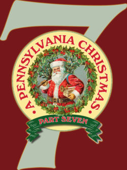 Lancaster Logo