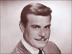 Billy De Wolfe, voice of Professor Hinckle