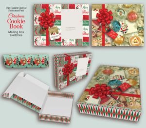 Christmas Cookie Book 2nd Edition 2025 SPECIAL ADVANCE PRICE THROUGH AUGUST 31 - Image 5