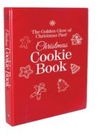Christmas Cookie Book 2nd Edition 2025 SPECIAL ADVANCE PRICE THROUGH AUGUST 31