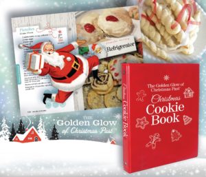 Christmas Cookie Book 2nd Edition 2025 SPECIAL ADVANCE PRICE THROUGH AUGUST 31 - Image 3
