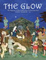 The Glow December 2014