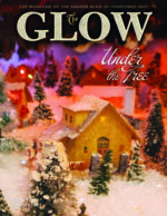 February 2021 issue cover