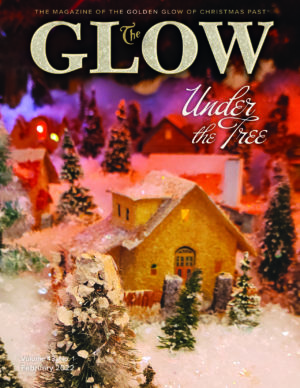 February 2021 issue cover