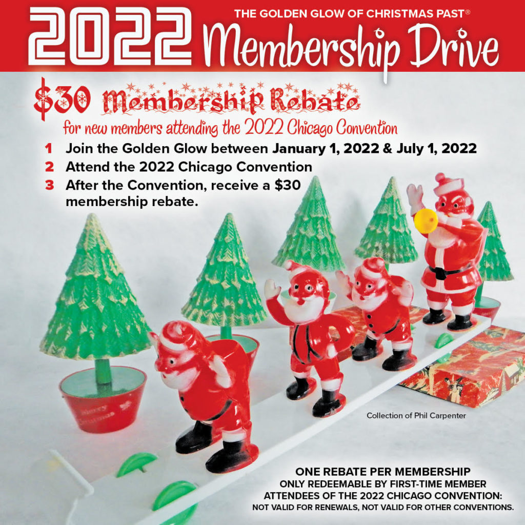 Membership Drive 2022