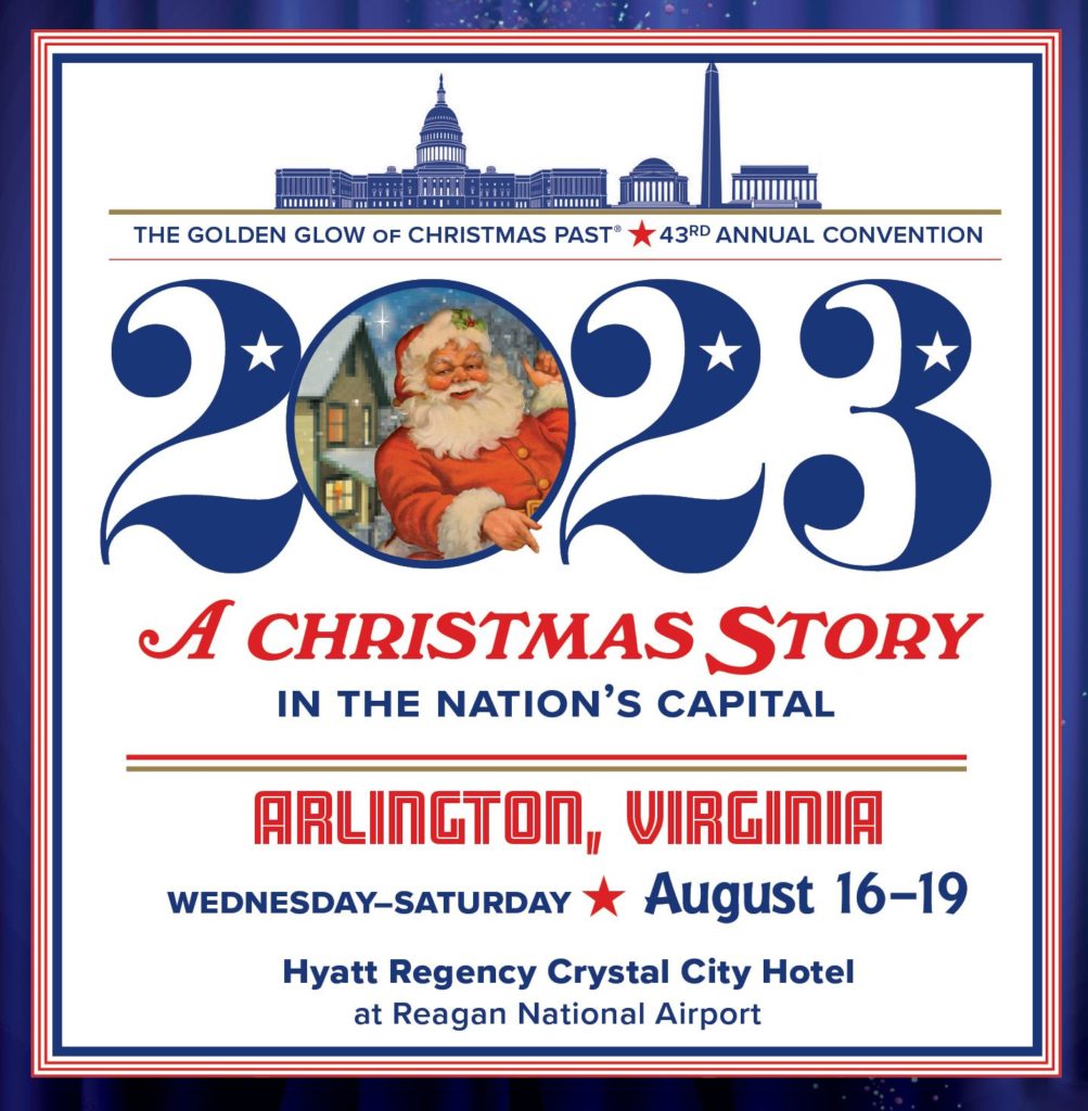 2023 Arlington, Virginia Convention