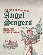 Angel Singers Shirt