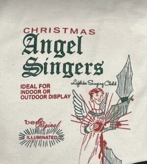 Angel Singers Shirt