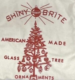 Shiny Brite Shirt