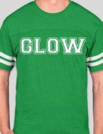 Varsity Tee Shirt front