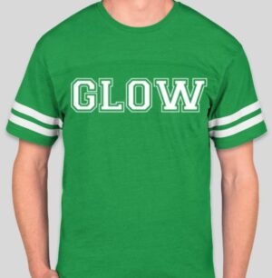 Varsity Tee Shirt front