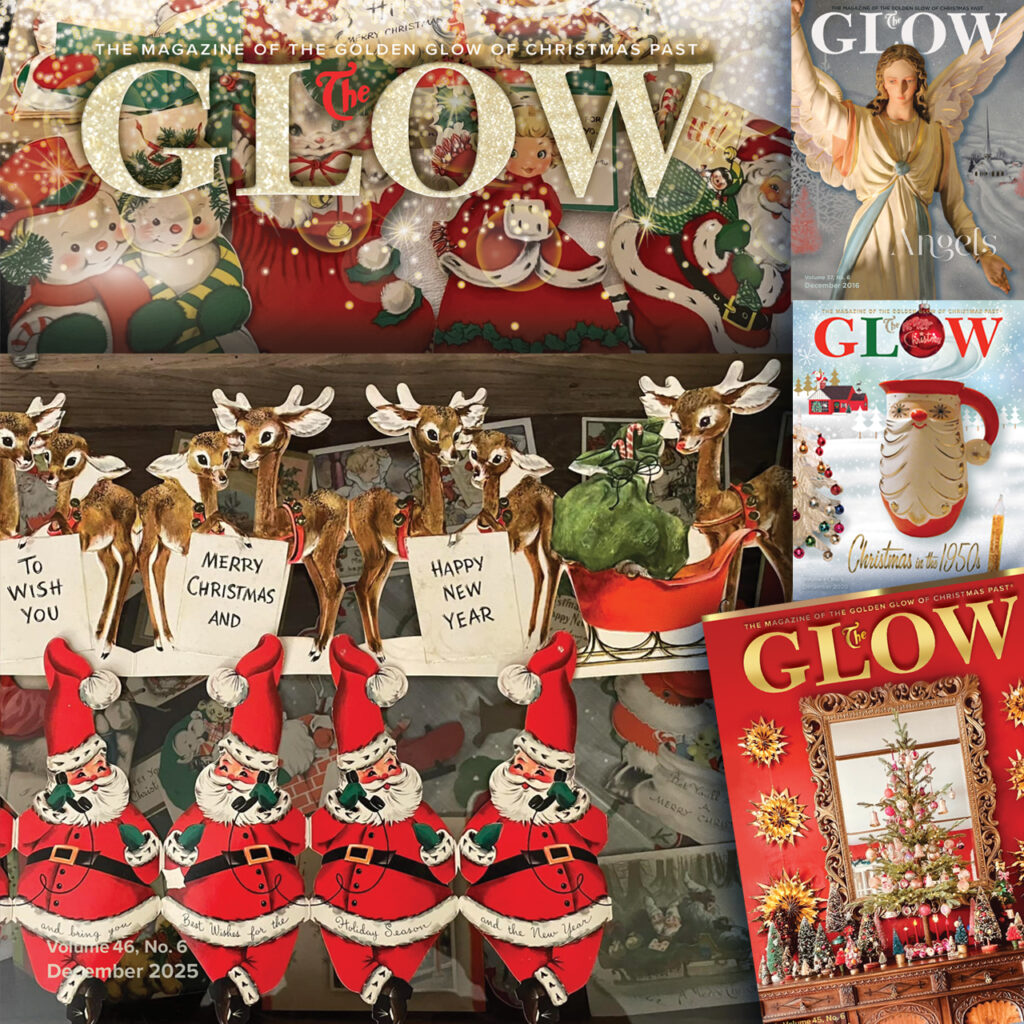 Dcember 2025 cover array