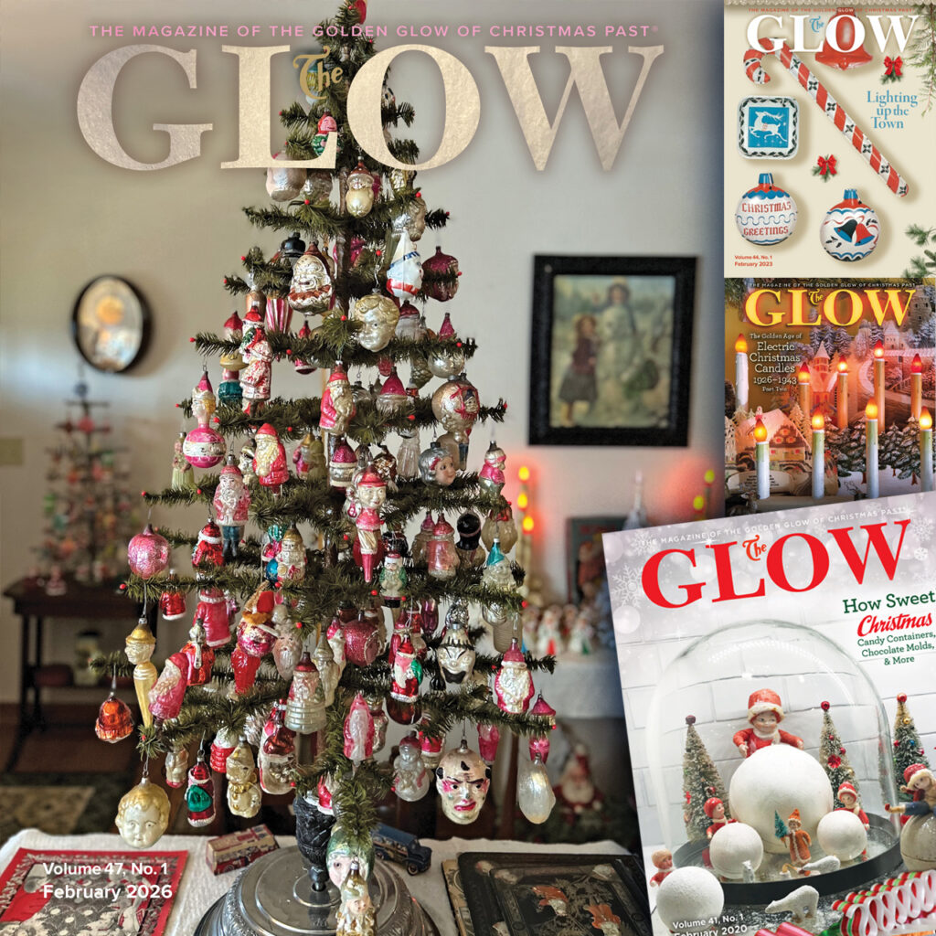 February 2026 cover array